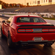 Illustration for article titled The 2018 Dodge Challenger SRT Demon Is Officially An 840 HP Drag Strip Nightmare